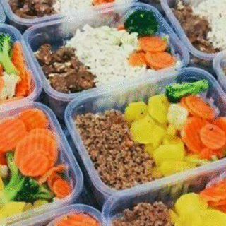 Congelar comida dicas receitas