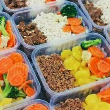 Congelar comida dicas receitas