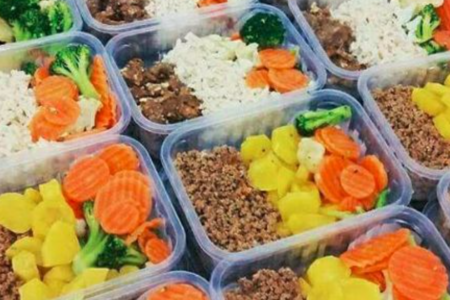 Congelar comida dicas receitas
