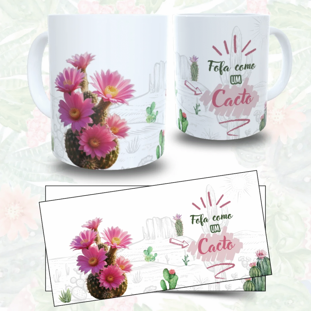 image 2 Canecas personalizadas: Um ótimo presente de Natal