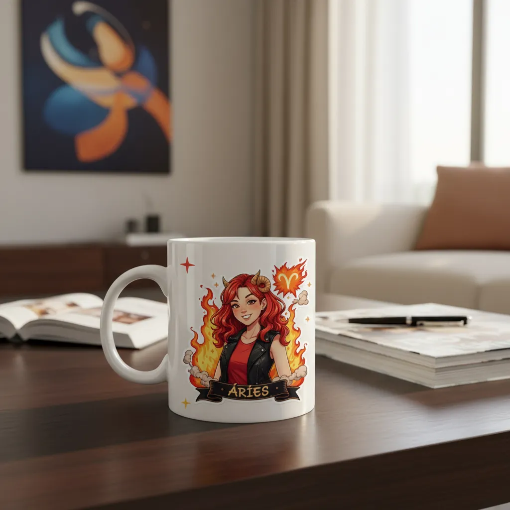 image 5 Canecas personalizadas: Um ótimo presente de Natal