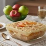 Pavê Antigo A Receita Clássica que Desperta Memórias
