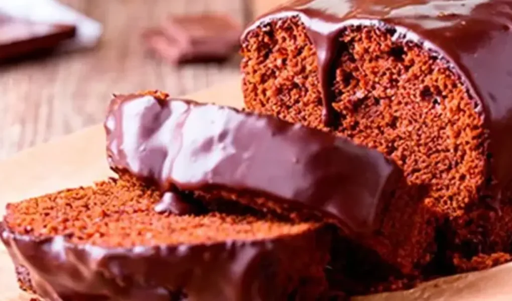 Bolo De Chocolate Com Farinha De Aveia Receitinhas Caseiras Receitas Faceis Rapidas E Caseiras 1020x600