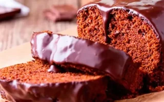 Bolo De Chocolate Com Farinha De Aveia Receitinhas Caseiras Receitas Faceis Rapidas E Caseiras 320x200