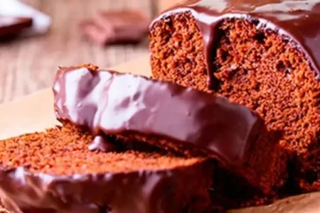 Bolo De Chocolate Com Farinha De Aveia Receitinhas Caseiras Receitas Faceis Rapidas E Caseiras 450x300