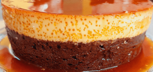 bolo pudim veja a receita Bolo pudim