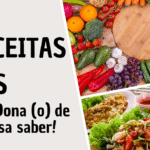 50 Receitas Fáceis que Toda Dona de Casa Precisa Saber (Guia Completo) 50 Receitas Fáceis que Toda Dona de Casa Precisa Saber (Guia Completo)