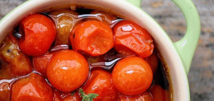 image Tomate Confitado