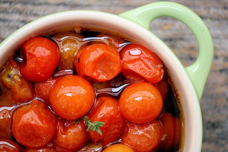 image Tomate Confitado