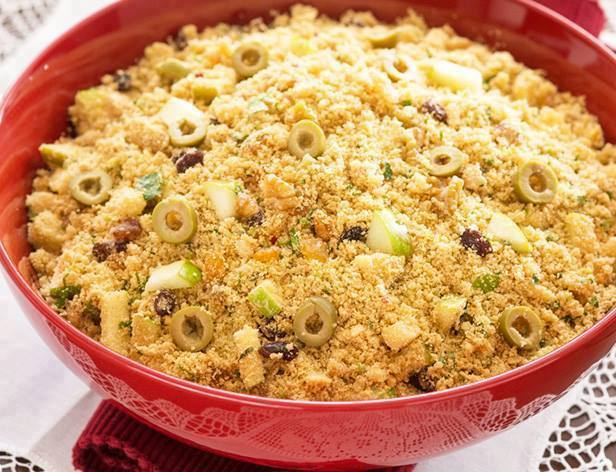 image 1 10 Farofas para Churrasco: Receitas Simples, Fáceis e Muito Saborosas