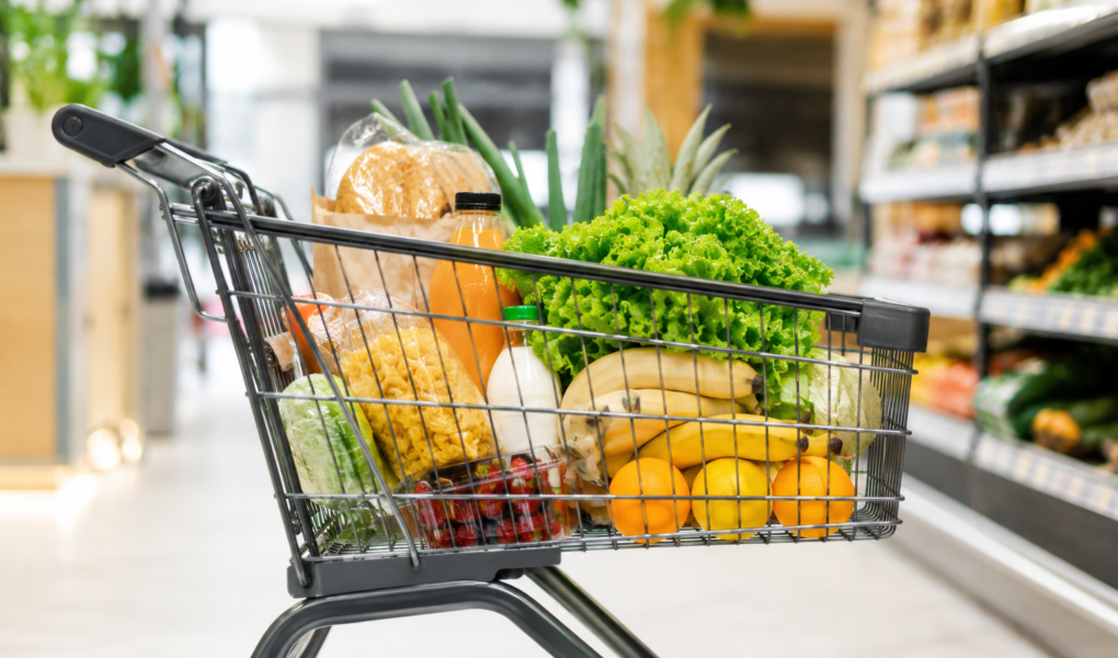 Como Economizar no Mercado em 2026
