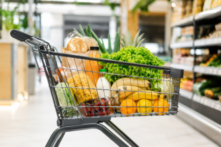 Como Economizar no Mercado em 2026