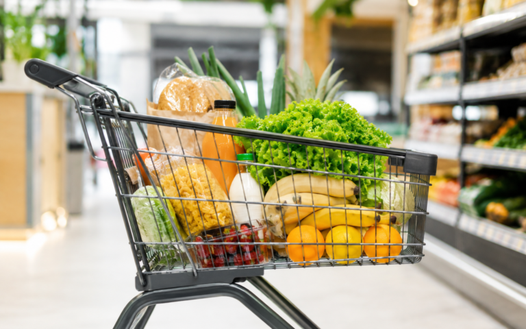 Como Economizar no Mercado em 2026