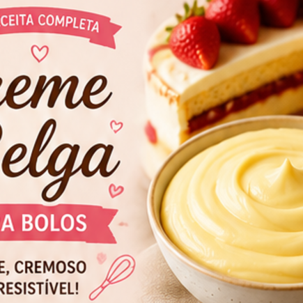 Creme Belga para Bolos Image 7 435x435