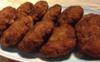 bolinho s