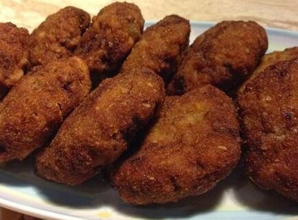 bolinho s