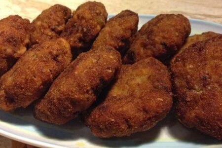 bolinho s