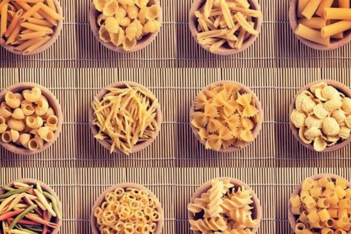Descubra o Mundo das Massas: Guia Completo dos Tipos de Macarrão e Seus Usos destaque 1783234672132
