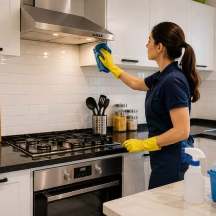 Como Limpar Gordura Pesada na Cozinha: Guia Completo para um Ambiente Impecável destaque 1783235141550