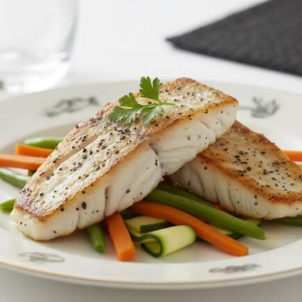 Peixe Grelhado com Legumes: Receita Saudável e Pronta em 20 Minutos destaque 1783310767612