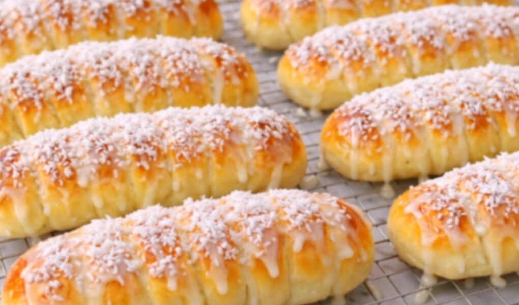 Enroladinho de Queijo Viral: A Receita da Vovó Mineira que Conquistou a Internet! destaque 1783396204119