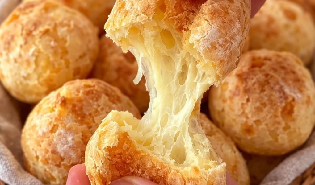 Pão de Queijo Congelado: 10 Receitas Deliciosas para Ter Sempre em Casa destaque 1783443069662