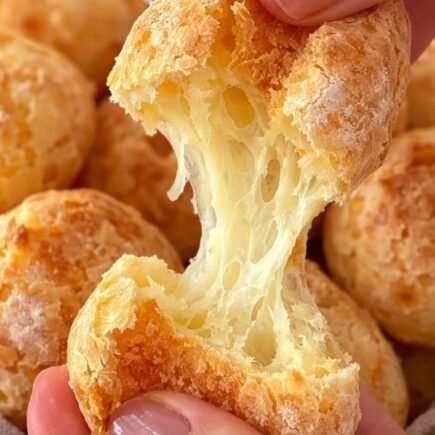 Pão de Queijo Congelado: 10 Receitas Deliciosas para Ter Sempre em Casa destaque 1783443069662
