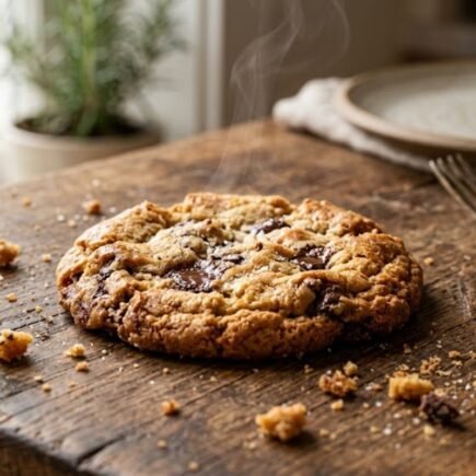 Biscoitos Perfeitos: Desvendando o Mistério dos Biscoitos Duros e a Farinha Ideal para a Crocância! destaque 1783471121705