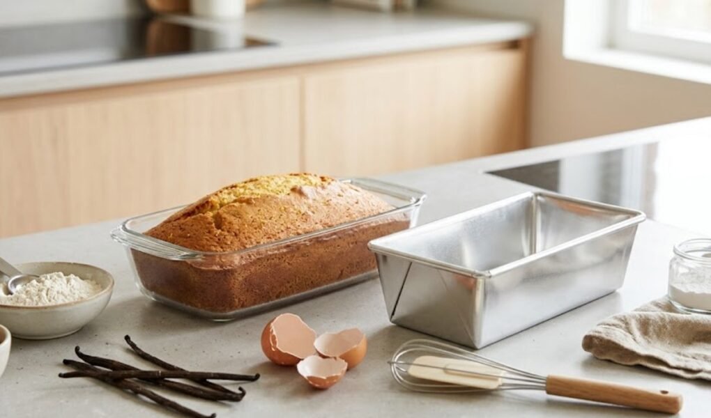 Forma de Vidro ou Alumínio: Qual a Melhor Escolha para Suas Receitas? destaque 1783985097301