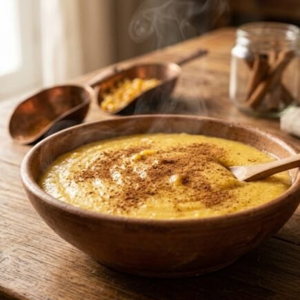 Curau de Milho de Latinha: A Receita Mais Fácil e Deliciosa para a Sua Sobremesa destaque 1784850842719