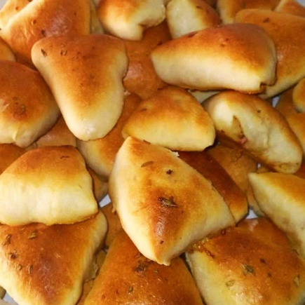 Como Fazer Esfiha de Batata com Linguiça: Massa Caseira Fofinha e Irresistível Esfiha de Batata com Linguiça