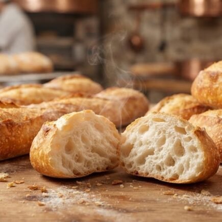 Desvende o Segredo: Como Conservar Pãozinho Francês Fresco por Mais Tempo e Crocante! destaque 1785809736899