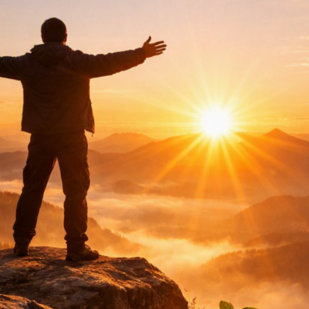 A Força Transformadora: Frases de Esperança e Superação para Inspirar sua Jornada image